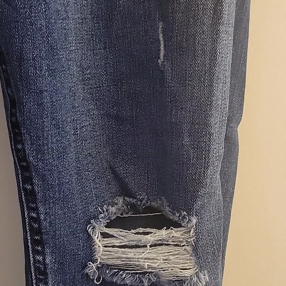 RAG AND BONE Nina High Rise Ankle Skinny Size 31 - Picture 16 of 16